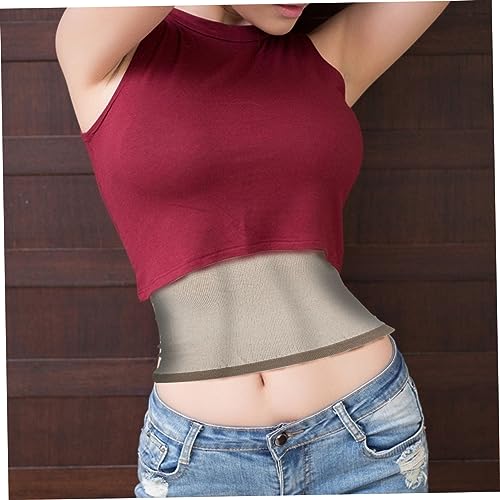 Faja de soporte lumbar térmica para invierno miniatura 4
