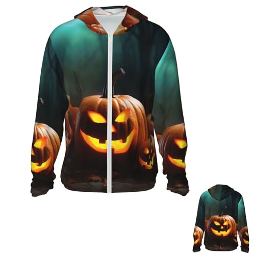 Chaqueta para hombre con protección solar UPF 50+ miniatura 1