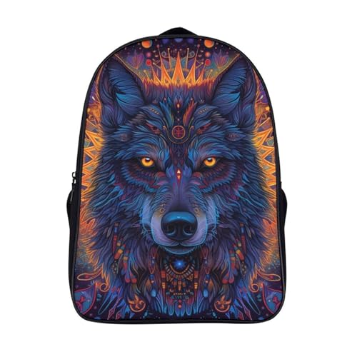 Mochila 3D para guardería cómoda y segura para niñas