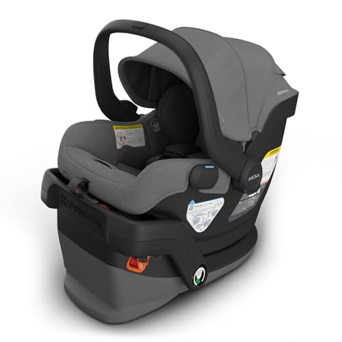 UPPAbaby Mesa V3 Infant Car Seat