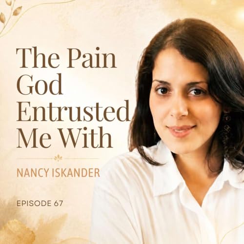 The Pain God Entrusted Me With