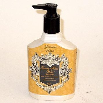 KATHINA Tyler Hand Wash - Glamorous Personal Care Products