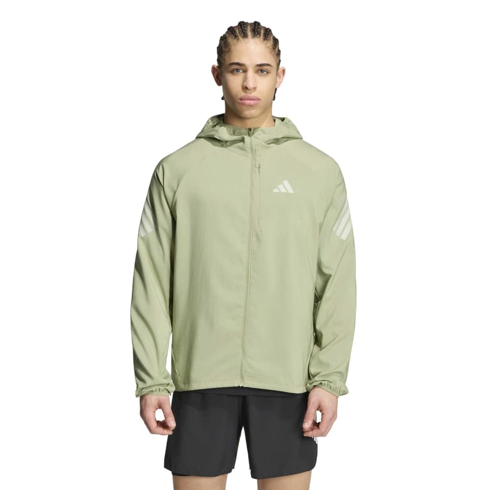 Adidas Men's Vert Veste Iconic Climacool Adi365