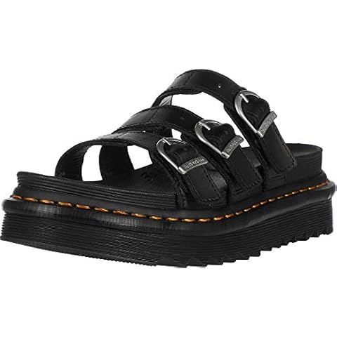 Dr. Martens Women's Slide Sandal Cover