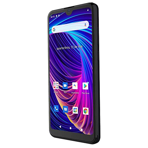 PHILCO SMARTPHONE HIT P8 DARK BLUE 32G