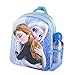 CERDÁ LIFE'S LITTLE MOMENTS 2100003593, Sac à Dos La Reine des Neiges 2 pour Enfant avec Bouteille d'eau-Licence Officielle Nickelodeon Garçon, Couleur, Taille Unique