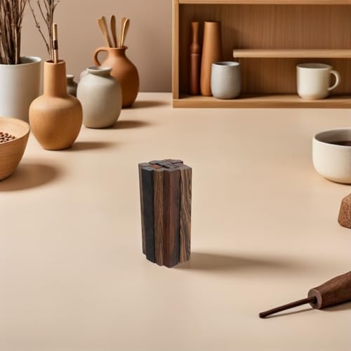 Kit para hacer velas artesanales Tofficu juego de 12 piezas para principiantes 6