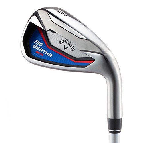 Amazon.co.jp: Callaway(キャロウェイ) 2015 BIG BERTHA BETA アイアン  