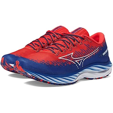 Chaussures Mizuno Wave Rider 27 Cover