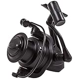 Nash BP6 T2021 Rolle Karpfenrolle Angelrolle Stationärrolle Reel