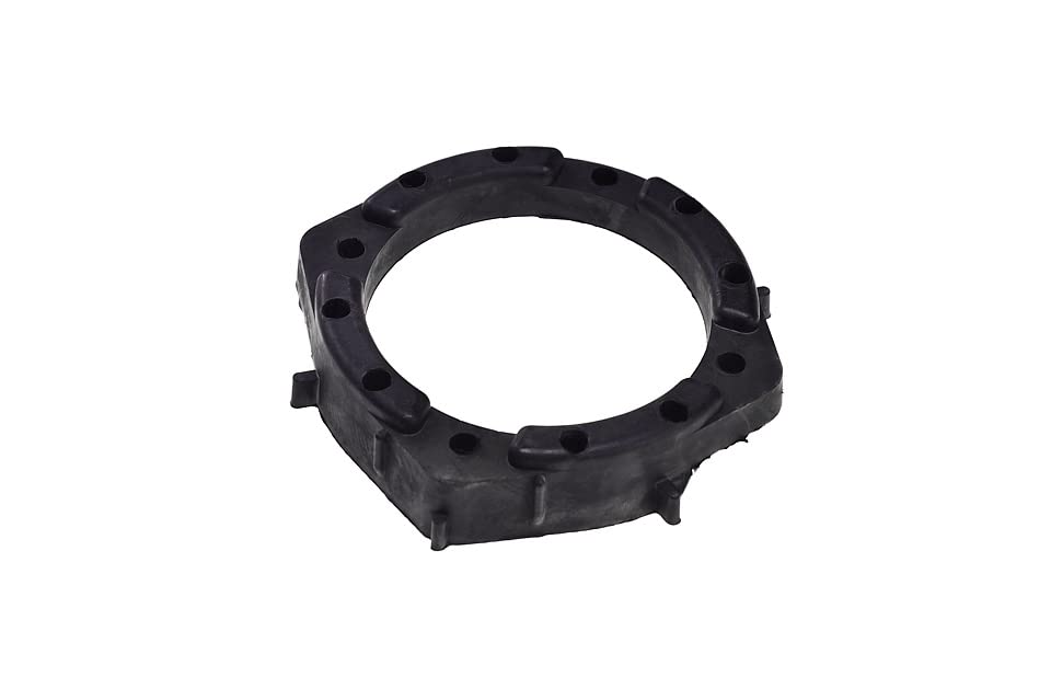 Support amortisseur arrière droit contre les claquements de suspension Mazda 323