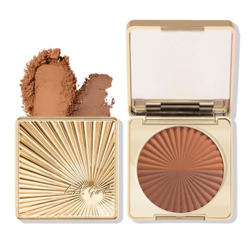 Image of L.A. Girl Bronzer & Highlighter, Sculpt Siren (Tan /Deep) GFP688