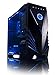 Vibox - Extreme 6, Ordenador PC Gaming, con Juego War Thunder, Monitor...