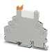 Produktbild Phoenix Contact RIF-0-RPT-24DC/21 Interface Relais 24V dc, 1-poliger Wechsler DIN-Hutschiene