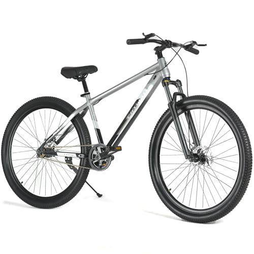 Buy FitTrip Dominator 29T Unisex MTB | Zoom Masera Suspension