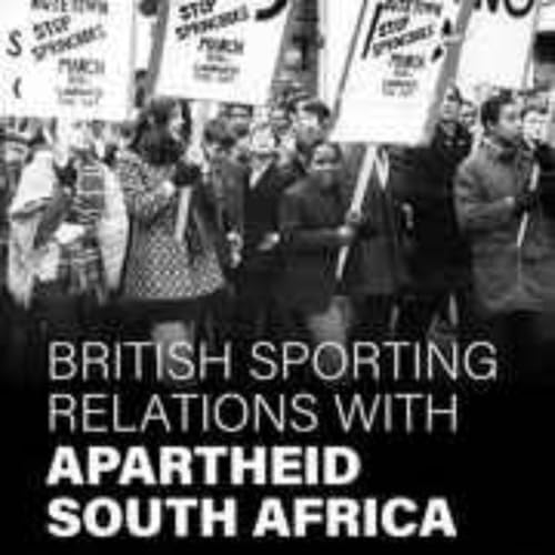 Matthew Llewellyn and Toby Rider on The Monday Club, British Conservative Politics and the boycott of Apartheid sport