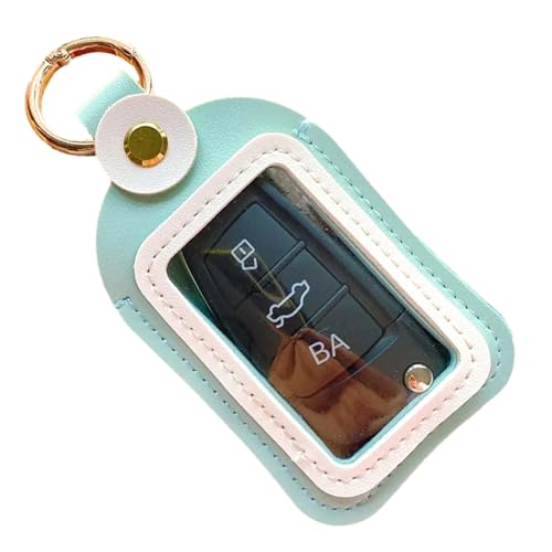 Funda de Bloqueo de Señal para Llave de Coche - Bolsa Portátil Multifunción con Control Remoto para Hombres y Mujeres