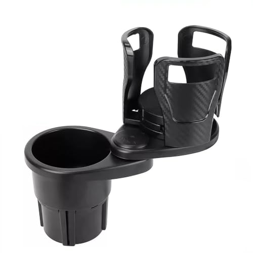 Ford Police Interceptor Cup Holder Expander 2013-2019