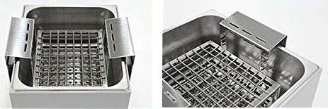 Benchmark Scientific SB0012-T5 Tube Rack for 0.5 mL Microtubes