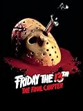 Friday The 13th: The Final Chapter