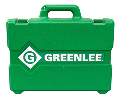 Greenlee KCC-QDF2 Replacement Case For 1/2
