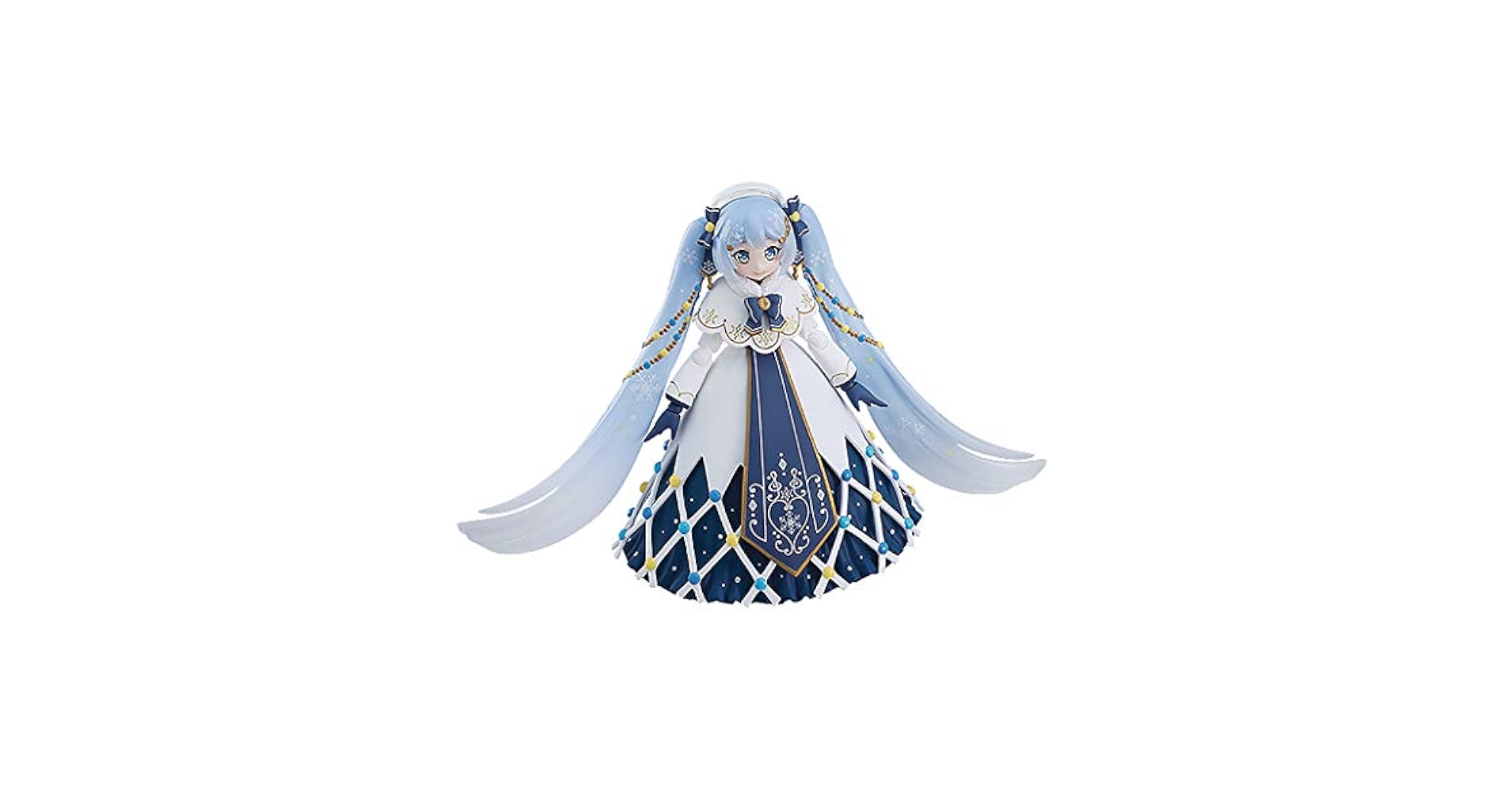 Amazon.com: Max Factory Character Vocal Series 01: Hatsune