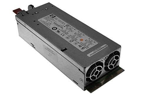 Fuente de alimentación HP Proliant 379124-001 hotplug miniatura 2