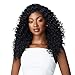 Outre HD Lace Front Wig Perfect Hairline Fully Hand-Tied 13X6 Lace Wig Dominica (DRFFCJSP)