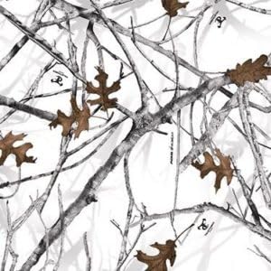 DIP DEMON Hydrographic Film Combo Kit True Timber Conceal Snow Camo Camouflage Winter Hydrographic Water Transfer Film Activator Combo Kit Hydro Dipping