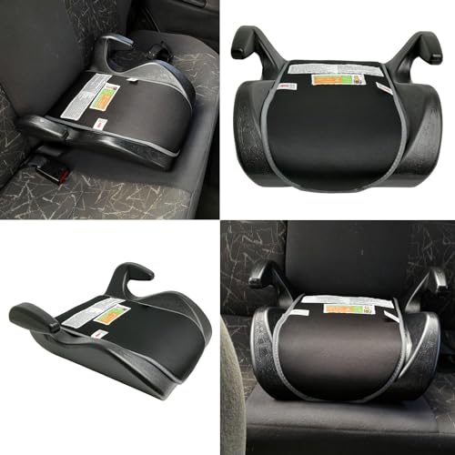 Assento Infantil Elevatório Da Styll Baby Com Tecido Acolchoado e Removível Conforto e Segurança par