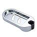 Produktbild Inchant Brausestange Clip-on Bad Seifenhalter Seifenschale, ABS-Material (Fit für 24mm Tube)
