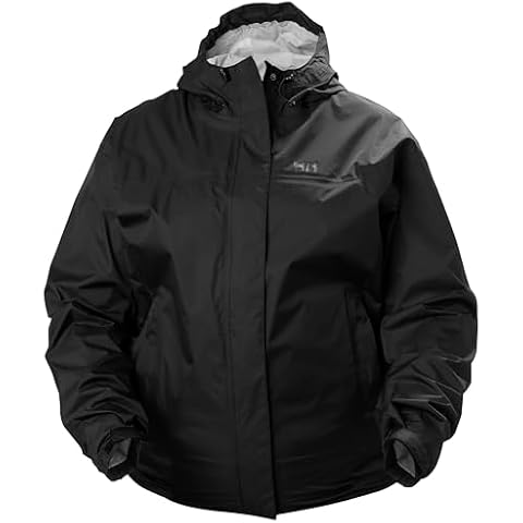 Helly Hansen Women's Loke Shell Jacket Cover