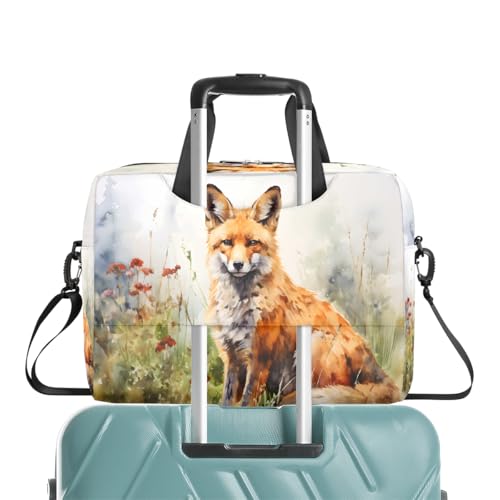 Maletín para portátil 15.6-16 pulgadas con diseño animal miniatura 7