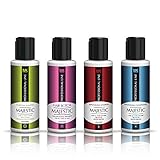 Majestic Hair Botox 125ml (4oz) - Formaldehyde Free - Complete Kit