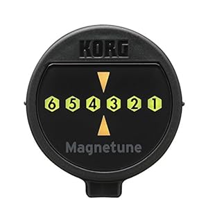 Magnetune