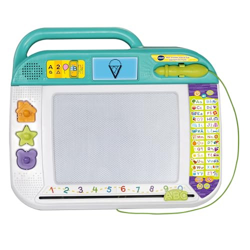 Jeu éducatif Mon interactive Apprenti écritur - vue 4