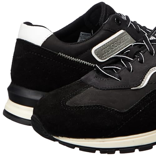Image of Woodland Mens OGC 6615124 Sneaker