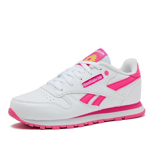 Image of Reebok Classic Nylon Womens Sneakers, Casual Tennis Shoes Women