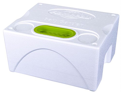Flambeau Outdoors 6033WC Worm Garden