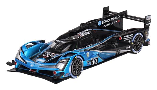MINI GT x MiJo Exclusives 1/64 Acura ARX-06 GTP IMSA Daytona 24
