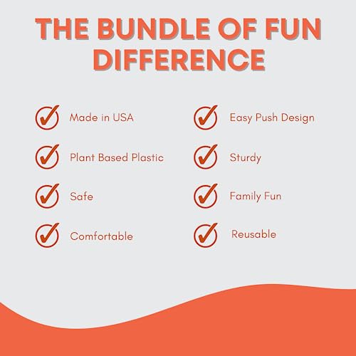 Bundle Of Fun Martini Glass Cookie Cutter With Easy To Push Design thumb #2