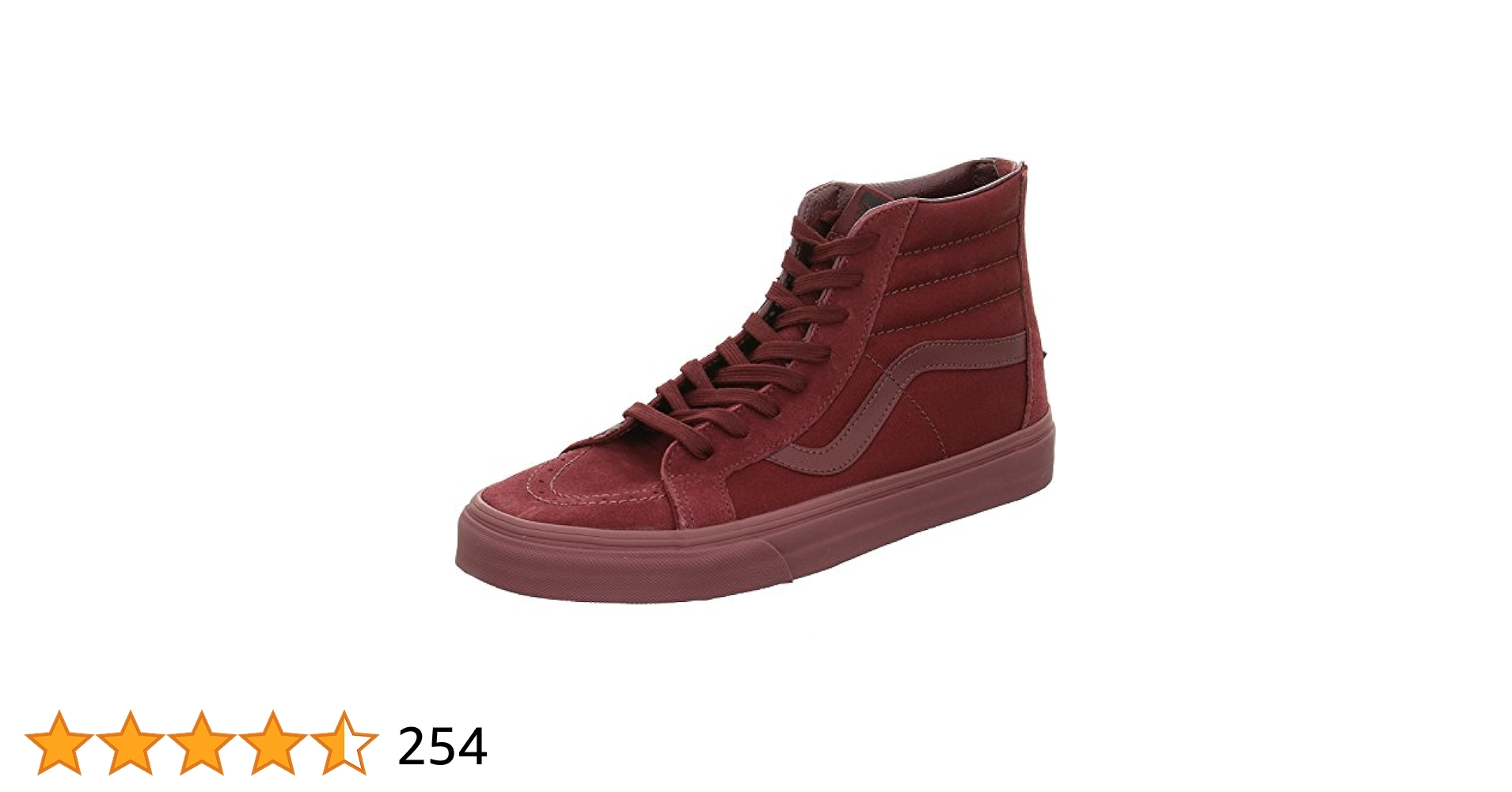 靴 VANS SK8-HI CK JIM PHILLIPS V38-47BE/JP VANS - VANS SK8-HI CK JIM PHILLIPS V38-47BE/JPの通販 by
