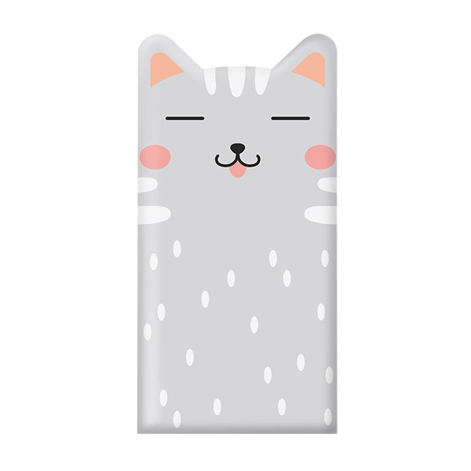 Coussin mural de protection chat gris pour créer un coin lecture doux et sécurisé
