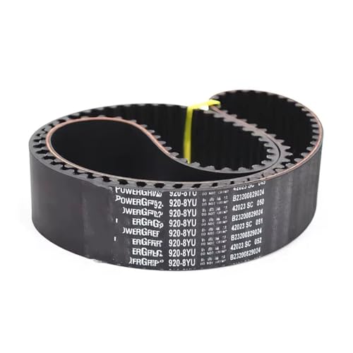Courroie transmission 8YU haute performance anti patinage pour moto 2240-8YU