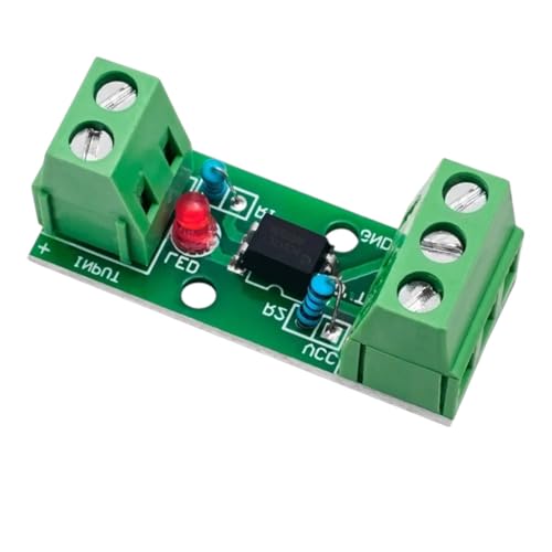 1Pcs-3-Input Majority Voter Circuit Lab Kit: Gate-Free Logic Design for Stem Education, DIY Electronics Projects & University