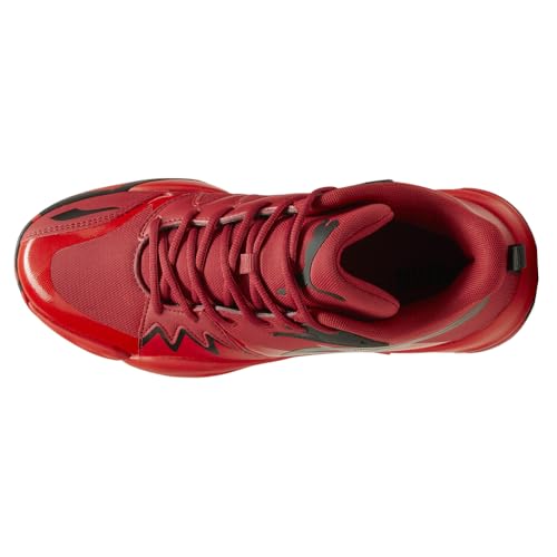 Image of Puma Mens Genetics Basketball Shoes