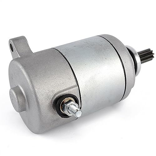 Démarreur de moteur CBR125R pièce moto pour CBR 125 JC50 31200-KPP-T01