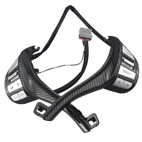 �X�e�A�����O�z�C�[���X�C�b�`�R���g���[�� 25550-3TA3A ���@�\�X�e�A�����O�z�C�[���R���r�l�[�V�����R���g���[���X�C�b�` �ɓK������ �A���e�B�} 2013-2018(�J�[�{�����b�N)