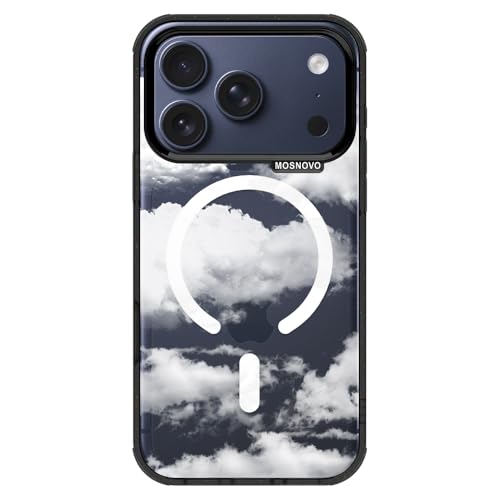 Coque iPhone 17 Pro évitez les rayures grâce à la protection militaire transparente