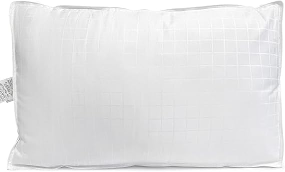 Beyond Down Side Sleeper Pillow | Queen Size